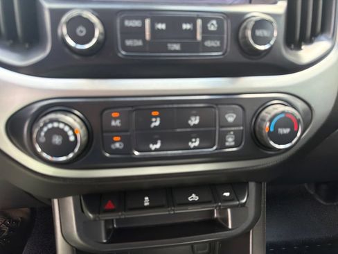 Used 2016 Chevrolet Colorado LT w/ LT Convenience Package AWD/4WD image 16