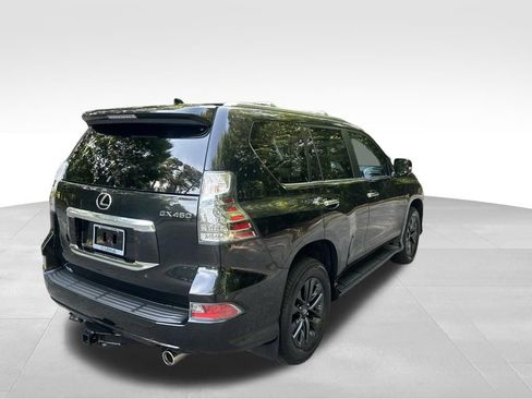 Used 2023 Lexus GX 460 Premium w/ Premium Package AWD/4WD image 5