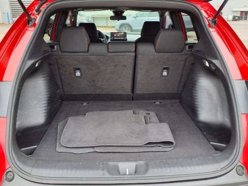 Certified 2023 Honda HR-V Sport image 18