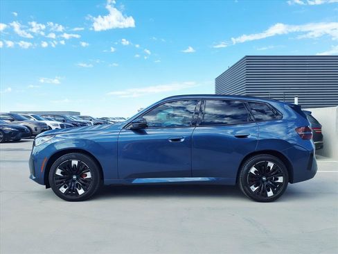 Used 2025 BMW X3 M50 w/ Premium Package image 3