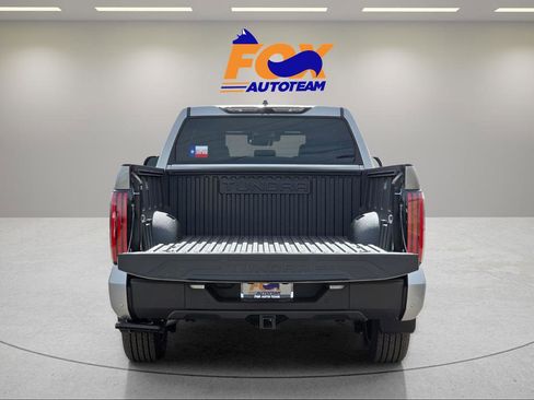 New 2026 Toyota Tundra Limited image 13