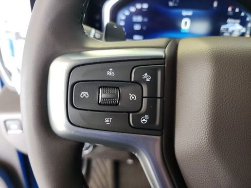 Certified 2024 Chevrolet Silverado 1500 LT Trail Boss w/ LT Trail Boss Premium Package image 21