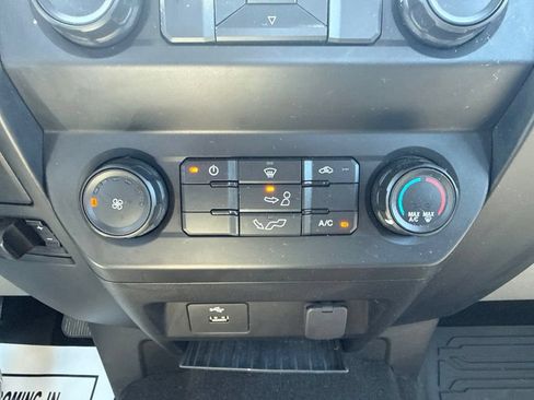 Used 2020 Ford F150 XL w/ Equipment Group 101A Mid AWD/4WD image 24