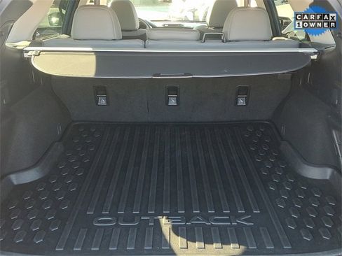 Used 2022 Subaru Outback Limited XT image 29