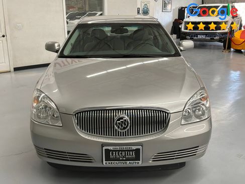 Used 2007 Buick Lucerne CXL w/ Luxury Package FWD image 2