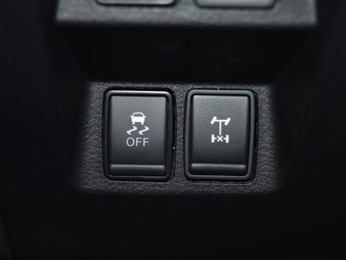 New 2026 Nissan Frontier PRO-4X w/ Tow Package image 18