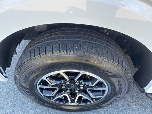 Used 2022 Ford F150 XLT w/ Equipment Group 301A Mid AWD/4WD image 13