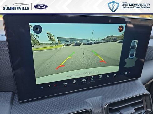 New 2026 Ford Mustang Coupe RWD image 25