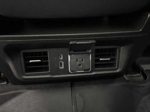 Used 2024 Chevrolet Silverado 1500 RST AWD/4WD image 15