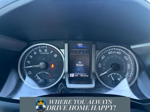 Used 2022 Toyota Tacoma SR5 image 15