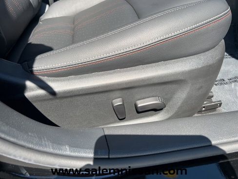 Used 2023 Nissan Altima 2.5 SR w/ SR Premium Package AWD/4WD image 25