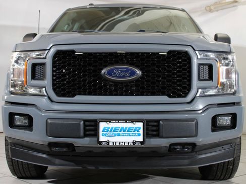 Used 2019 Ford F150 XL w/ Equipment Group 101A Mid image 24