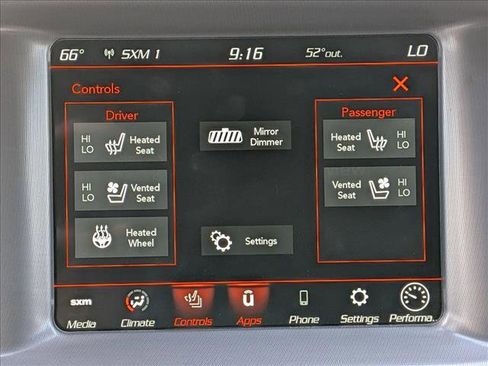 Used 2023 Dodge Charger Scat Pack image 17