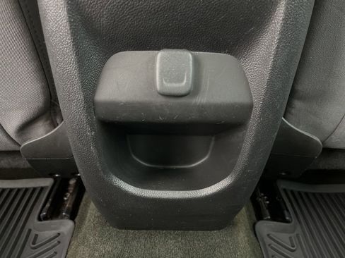 Used 2016 Chevrolet Colorado W/T w/ WT Convenience Package RWD image 18
