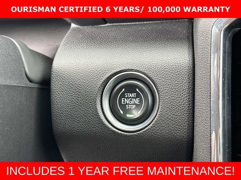 Used 2024 GMC Acadia Elevation FWD image 26