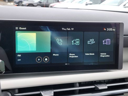 New 2026 Hyundai Tucson SE AWD/4WD image 20