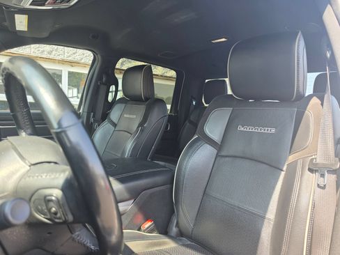 Used 2023 RAM 2500 Laramie AWD/4WD image 10