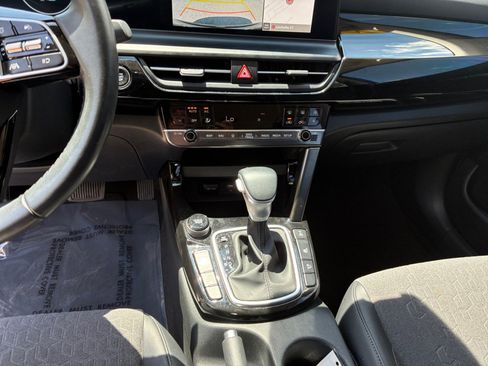Used 2024 Kia Seltos X-Line AWD/4WD image 19