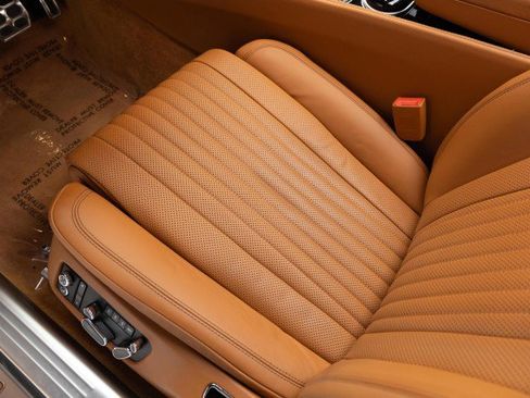 Used 2017 Bentley Flying Spur S V8 image 32