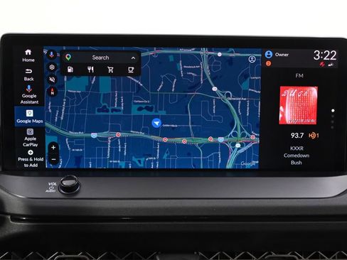 Used 2025 Honda Accord Touring image 29