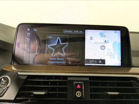Used 2018 BMW X3 xDrive30i AWD/4WD image 31