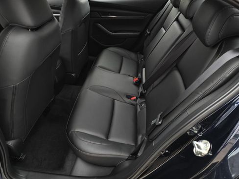 New 2026 MAZDA MAZDA3 2.5 S Sedan w/ Preferred Pkg FWD image 10