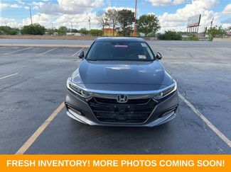 Used 2018 Honda Accord EX-L video 2