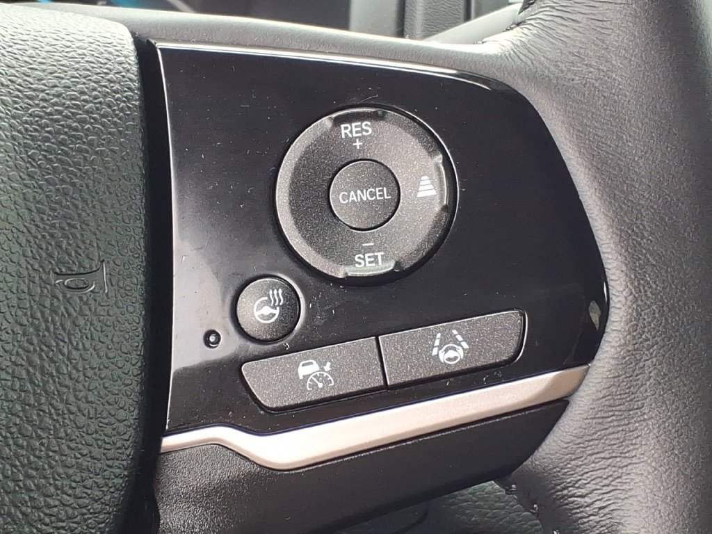 Used 2024 Honda Odyssey Elite image 11