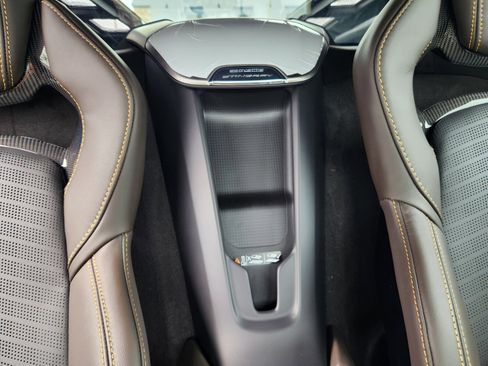 New 2026 Chevrolet Corvette Stingray Premium Cpe w/ Z51 Performance Package image 11