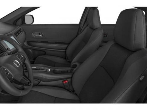 Used 2021 Honda HR-V Sport image 9