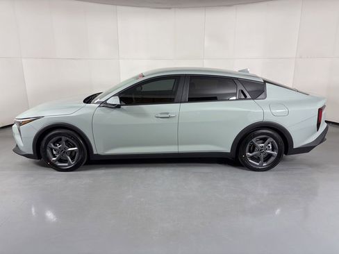 New 2026 Kia K4 FWD image 5