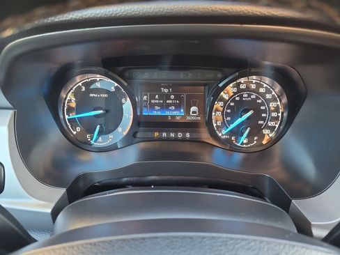 Used 2023 Ford Ranger XLT w/ Equipment Group 302A High image 29