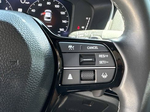 Certified 2024 Honda Civic Touring image 6