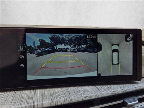 Used 2025 Hyundai Santa Fe Calligraphy FWD image 14