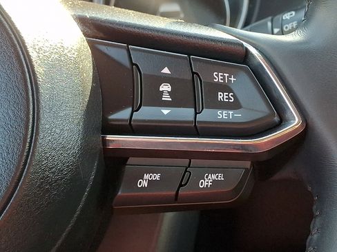 Used 2023 MAZDA CX-5 AWD 2.5 S w/ Select Package image 24