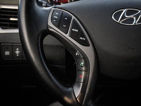 Used 2015 Hyundai Elantra SE w/ Option Group 03 image 18