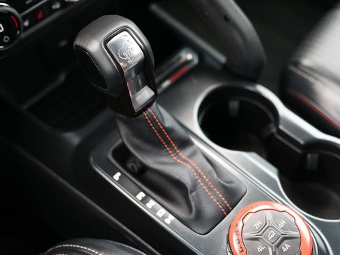 Used 2024 Ford Bronco Raptor AWD/4WD image 16