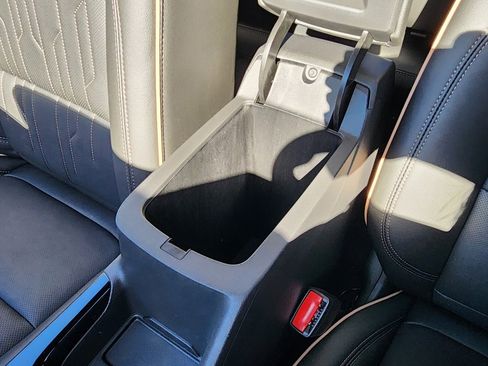 New 2026 Buick Envista Avenir image 32