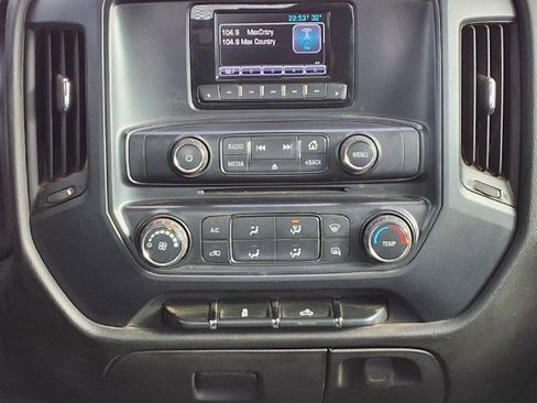 Used 2015 Chevrolet Silverado 2500 W/T w/ WT Fleet Convenience Package image 17