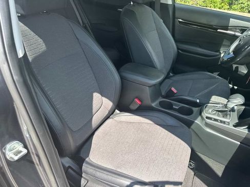 Used 2021 Kia Seltos S AWD/4WD image 24