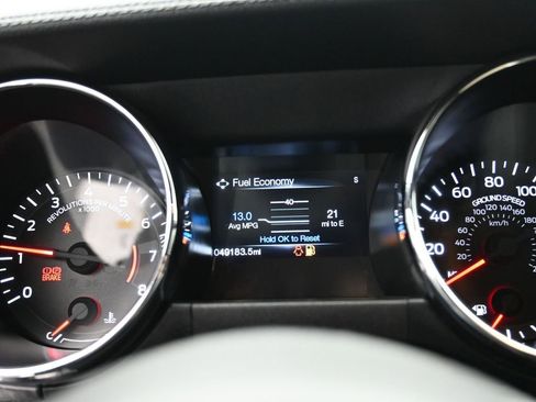 Used 2017 Ford Mustang GT Premium w/ GT Performance Package image 22