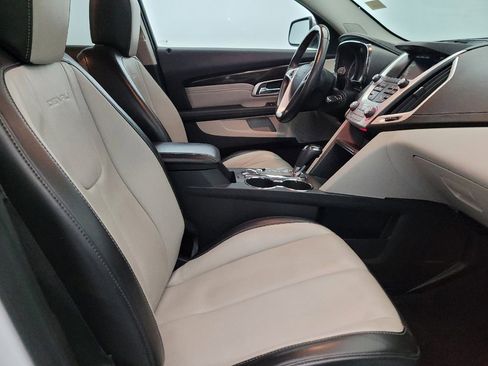 Used 2016 GMC Terrain Denali image 21