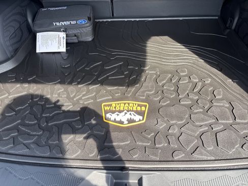 New 2026 Subaru Forester Wilderness image 51