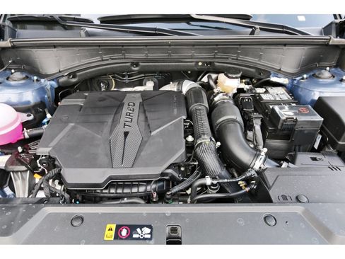 Certified 2026 Hyundai Santa Fe SEL FWD image 33