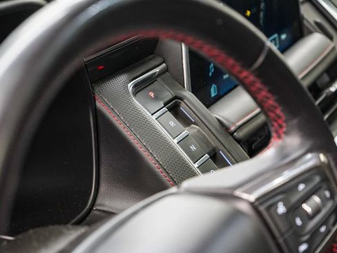 Used 2023 Chevrolet Tahoe RST image 24