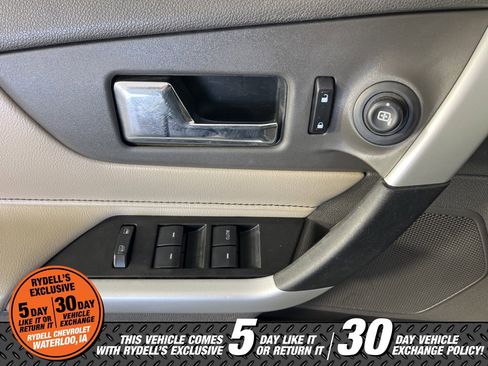 Used 2013 Ford Edge Limited image 32