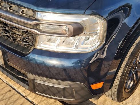 Used 2022 Ford Maverick XLT FWD image 8