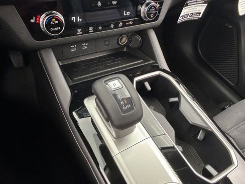 New 2026 Mitsubishi Outlander Trail Edition AWD/4WD image 29