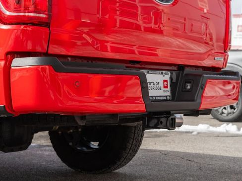 Used 2023 Ford F150 XLT w/ Equipment Group 302A High image 7