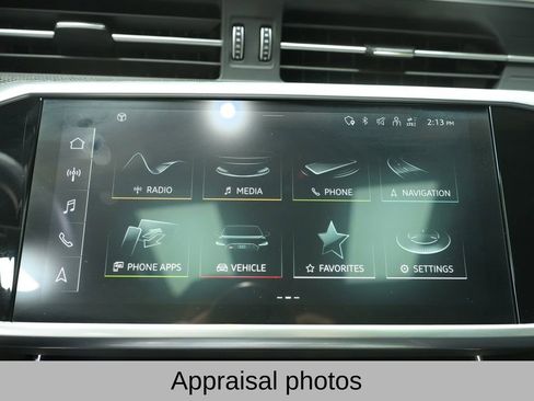 Used 2023 Audi RS 7 Sportback image 23
